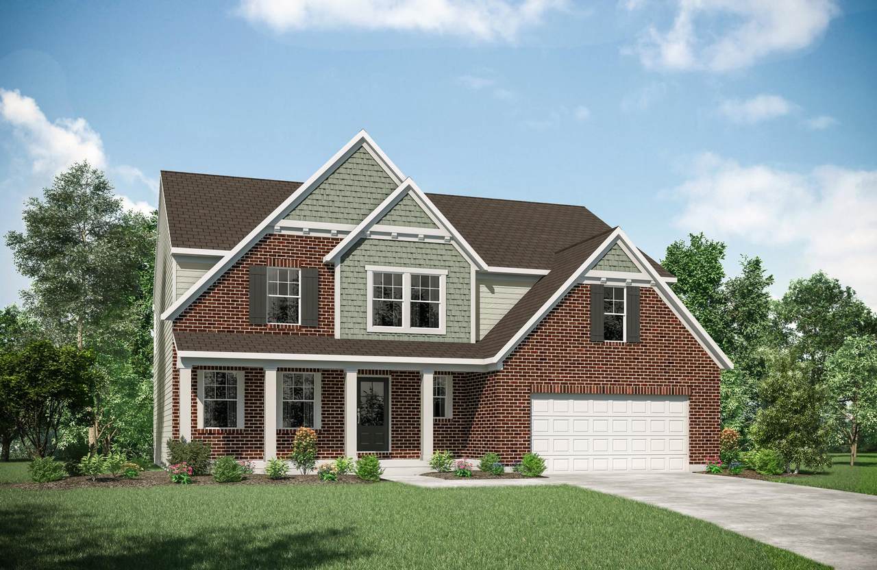 2985 Northcross Drive - Photo 1