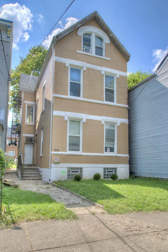 1519 Scott Street - Photo 1