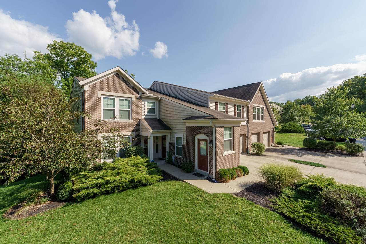 2531 Paragon Mill Drive - Photo 1