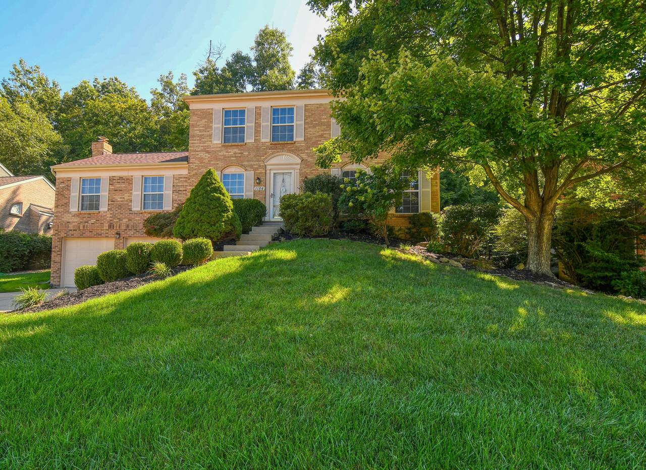 1184 Brushup Lane - Photo 1