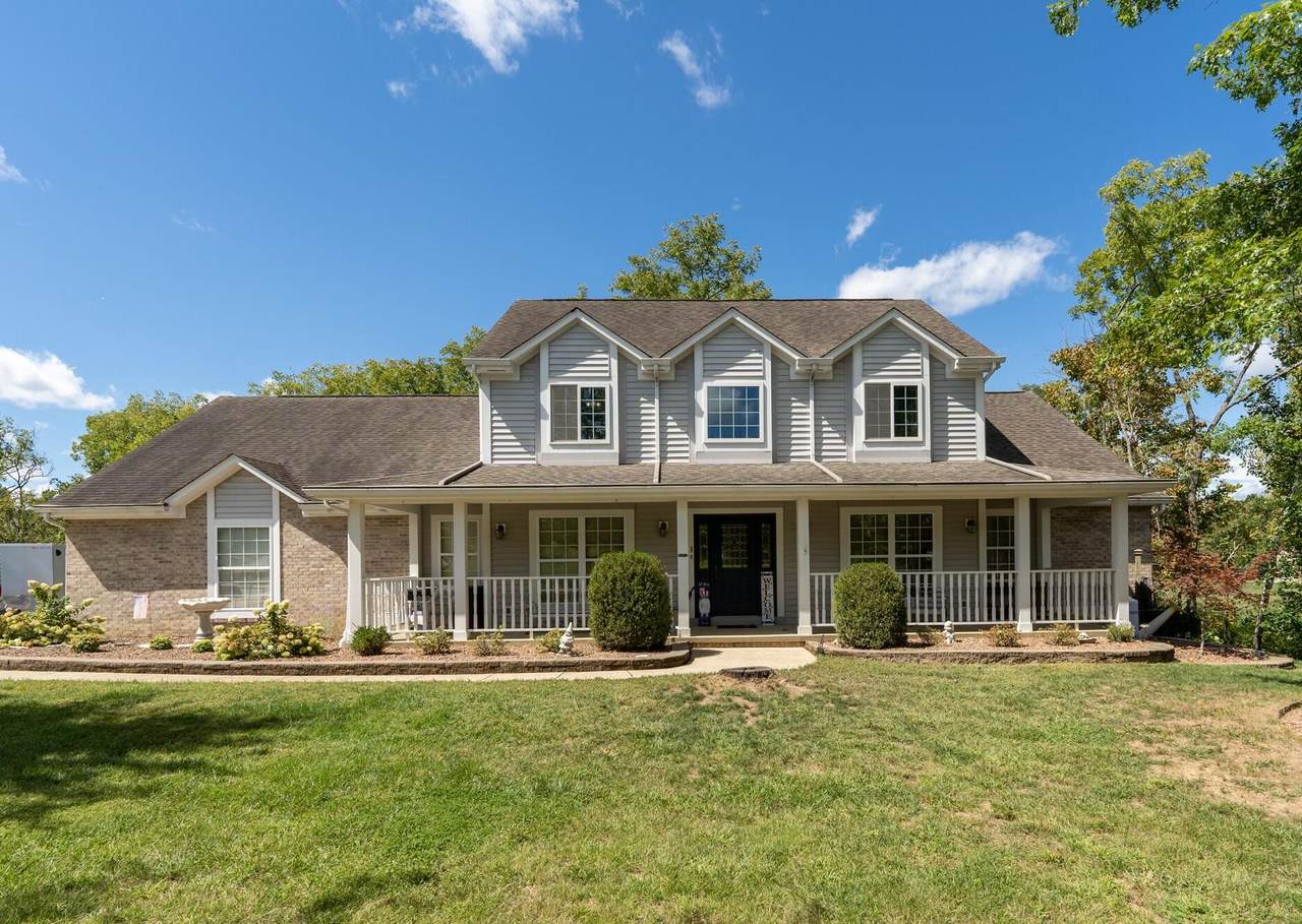 10501 Cheshire Ridge Drive - Photo 1