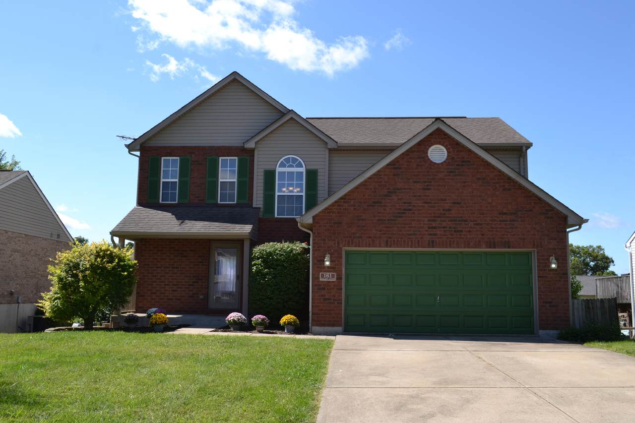 161 Haley Lane - Photo 1