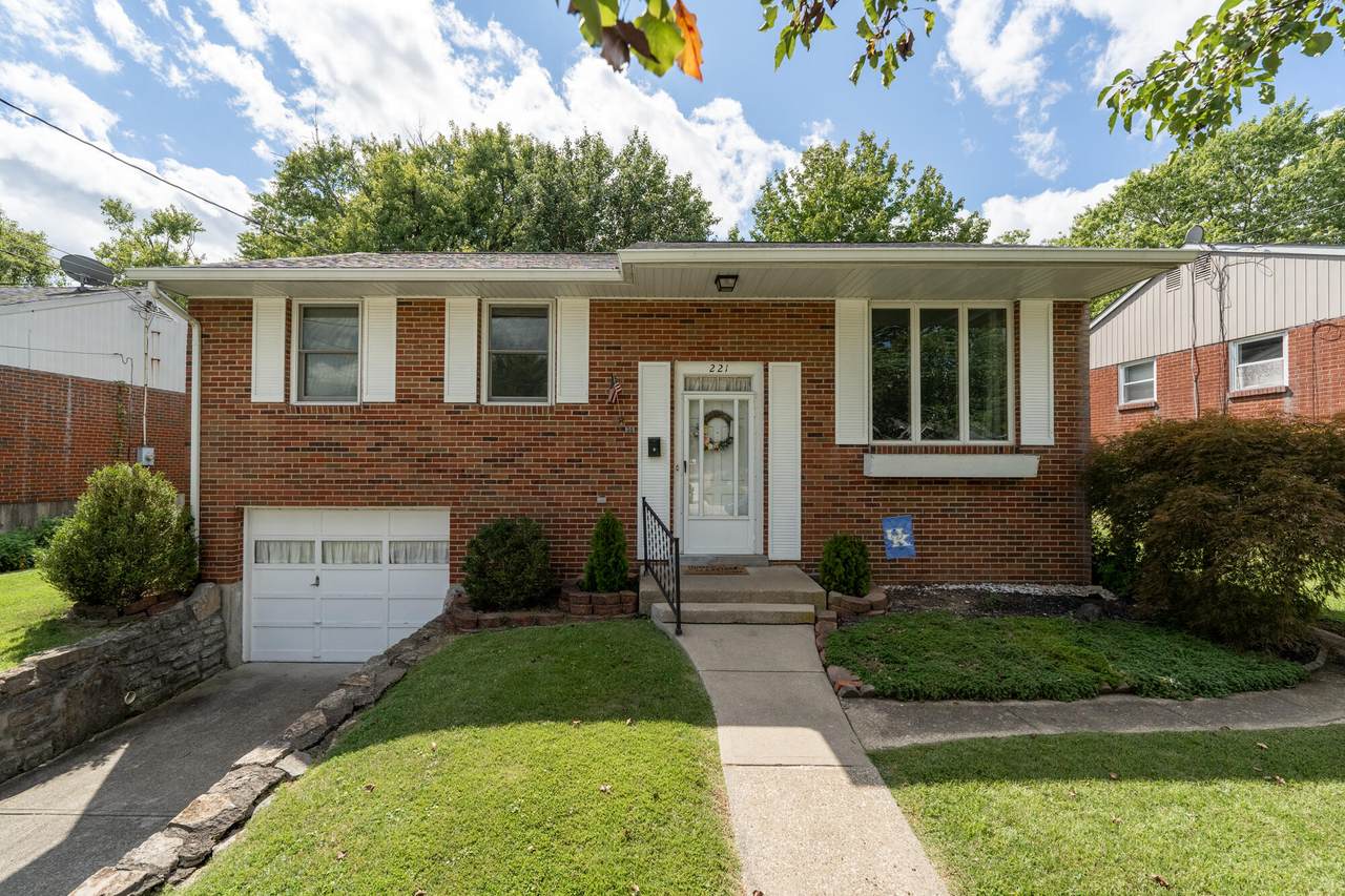 221 Caldwell Drive - Photo 1