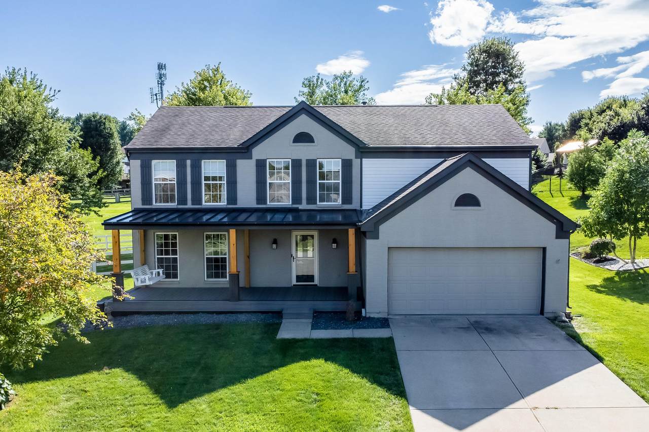 1531 White Blossom - Photo 1