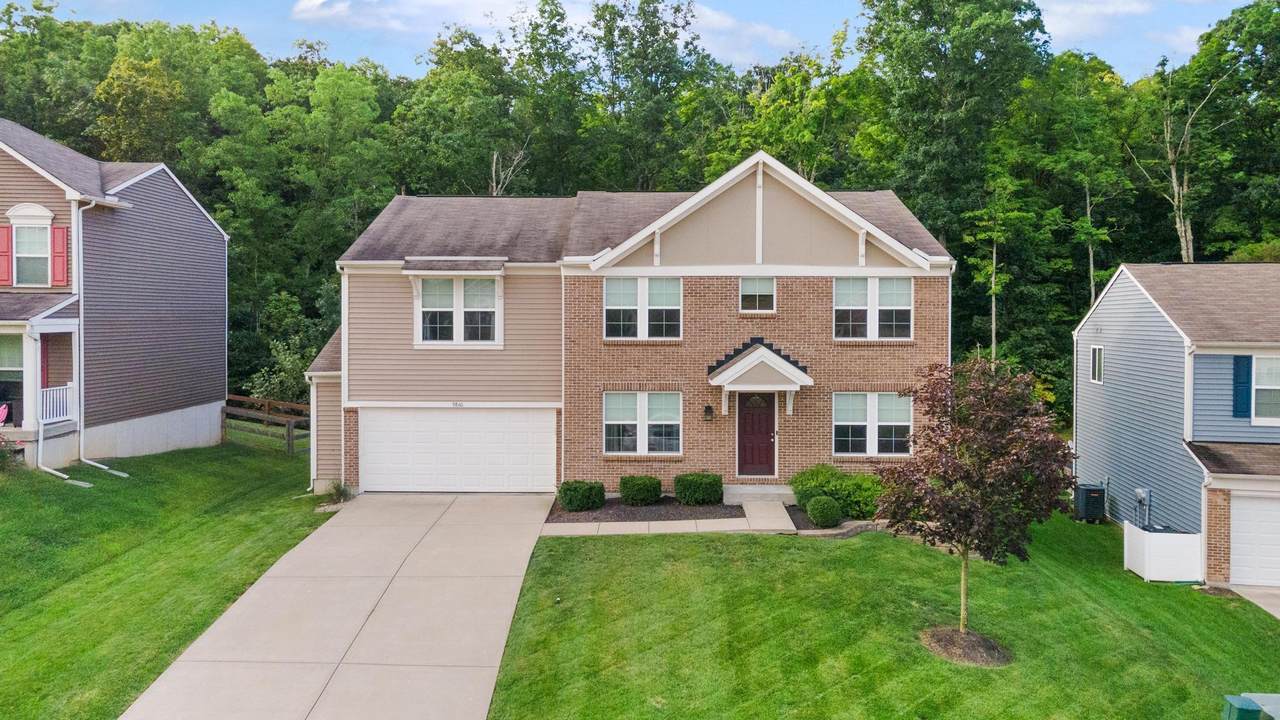 9860 Cedar Cove Lane - Photo 1