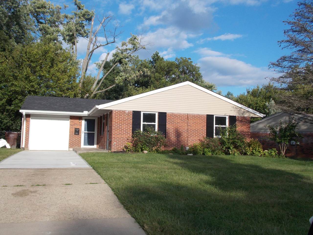216 Saint Jude Circle - Photo 1
