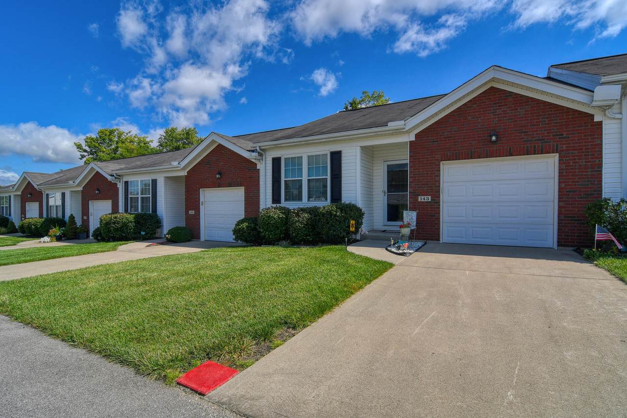 143 Kincaid Lane - Photo 1