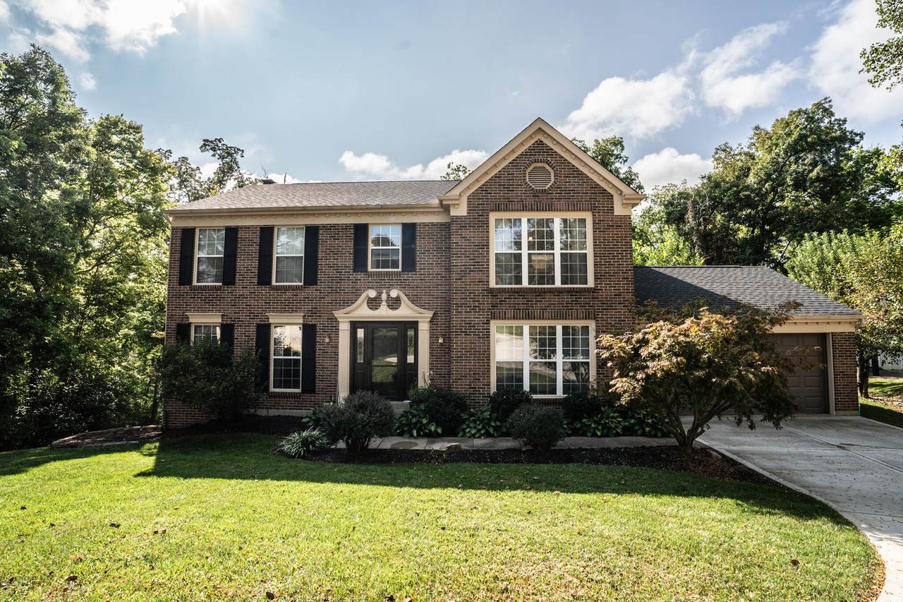 3355 Canterbury Court - Photo 1