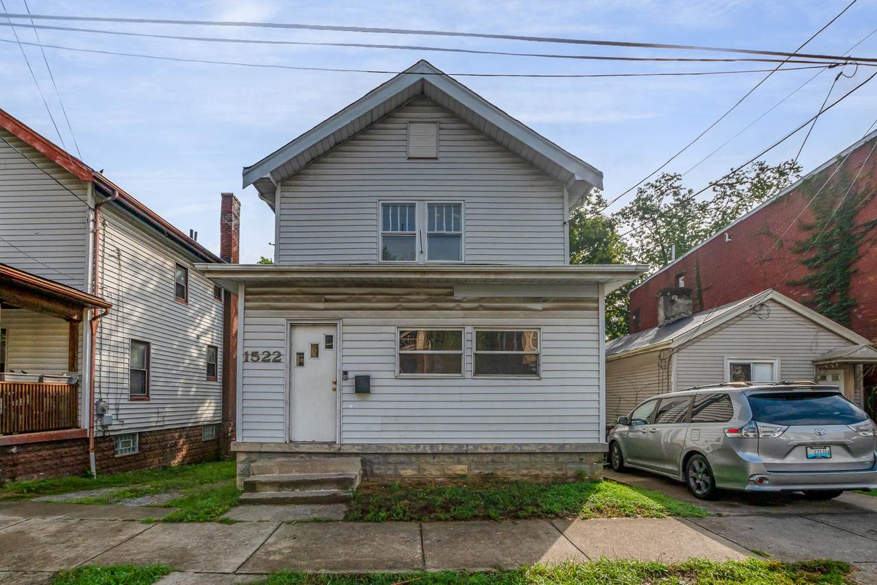1522 Eastern Avenue - Photo 1
