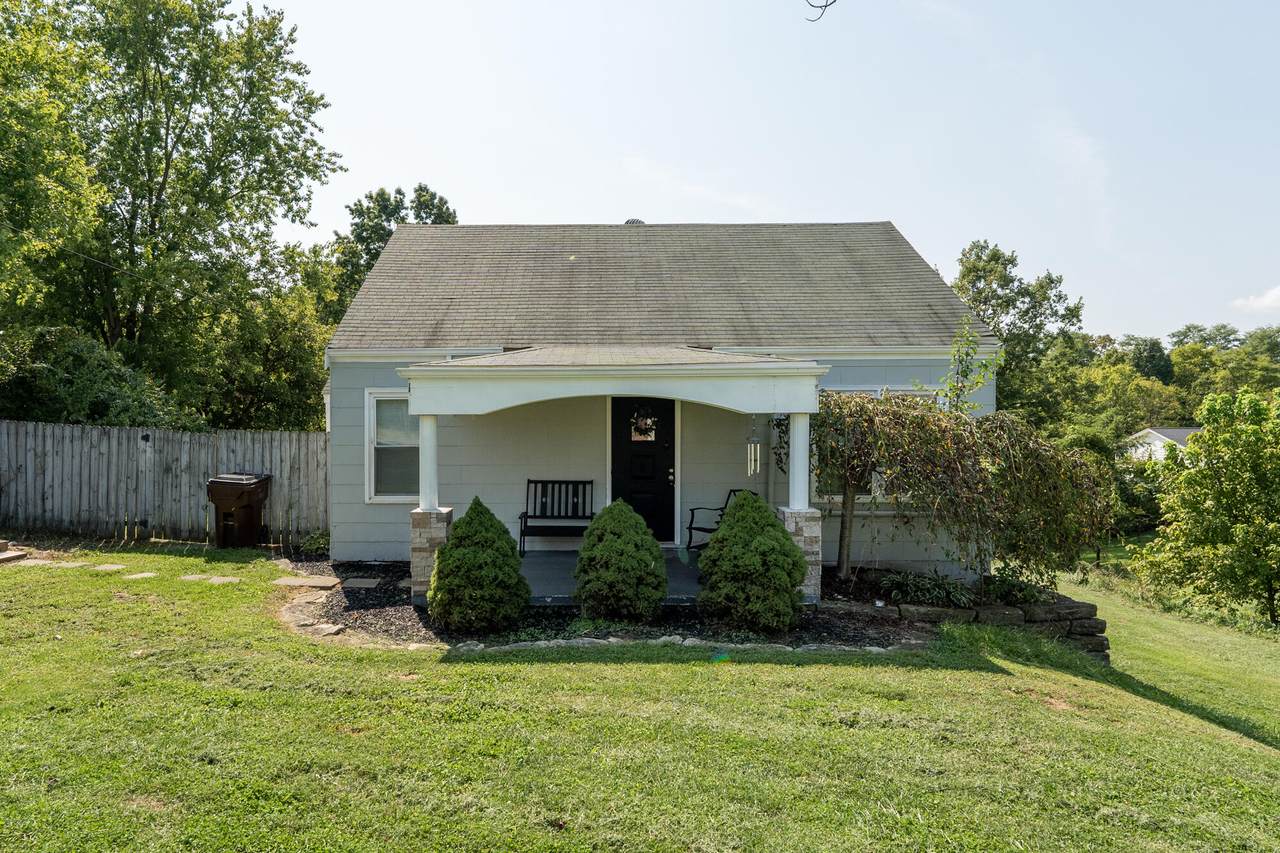 1615 Grandview Road - Photo 1
