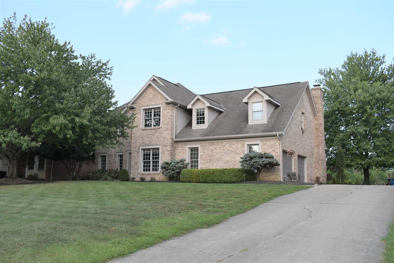 9236 Tranquility Drive - Photo 1