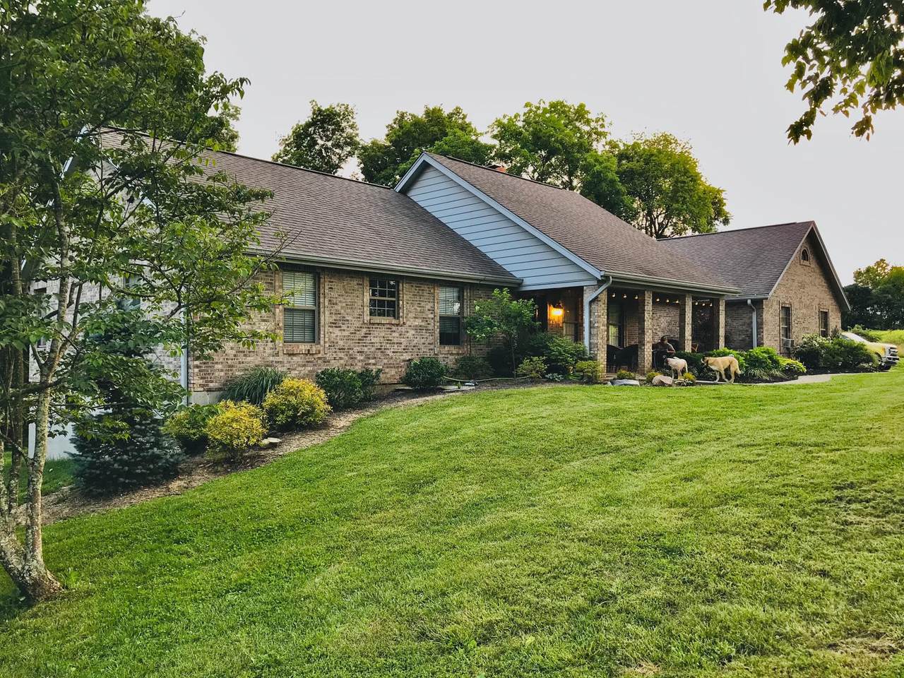 635 Kenton Station Road - Photo 1