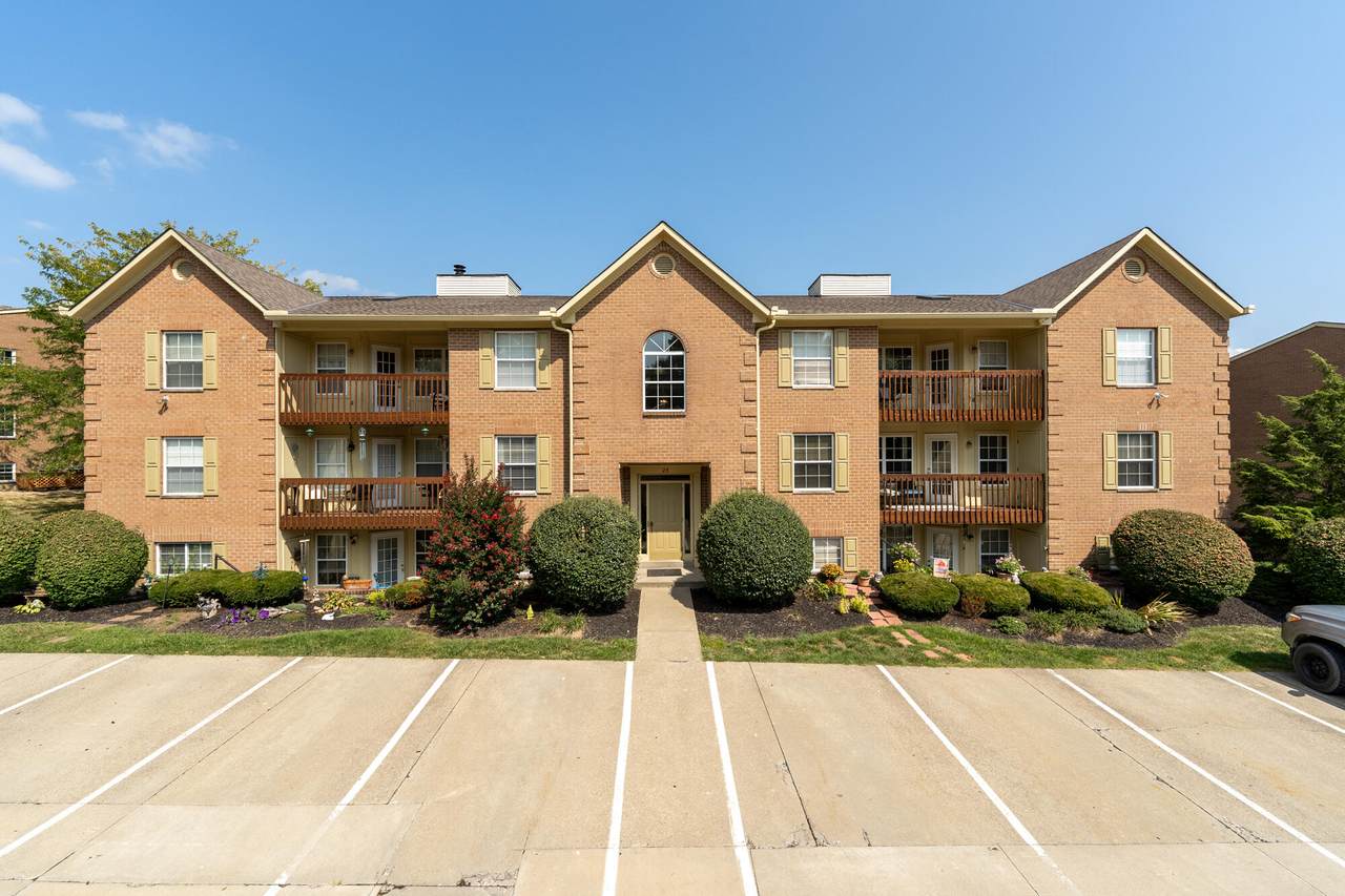 25 Highland Meadows Circle - Photo 1