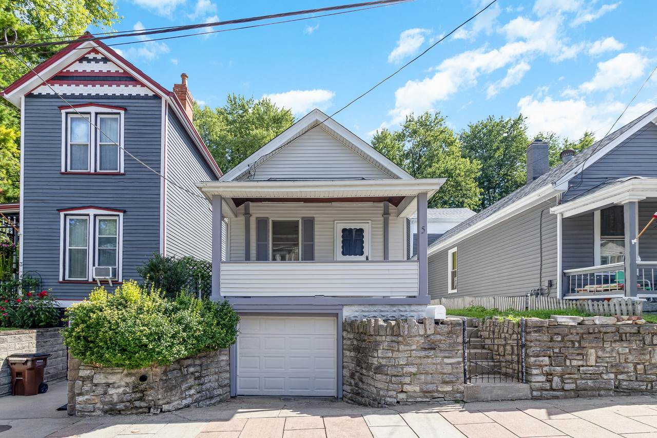 5 Euclid Street - Photo 1