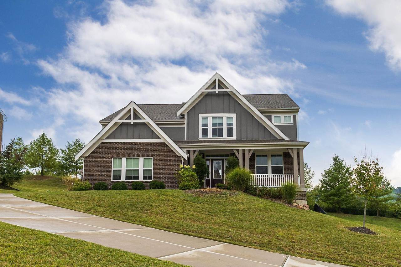 2115 Tuscanyview Drive - Photo 1