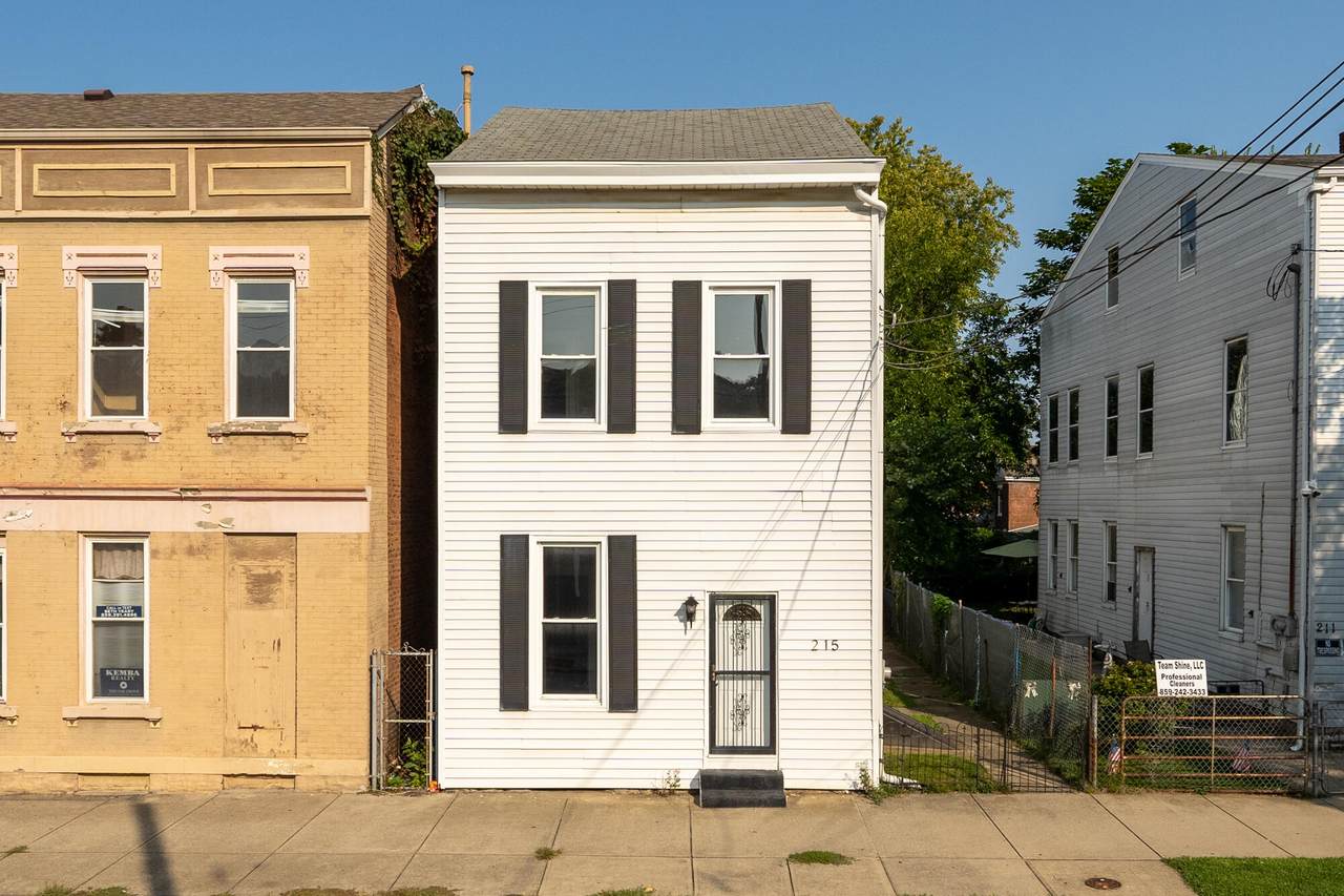 215 11th Street - Photo 1