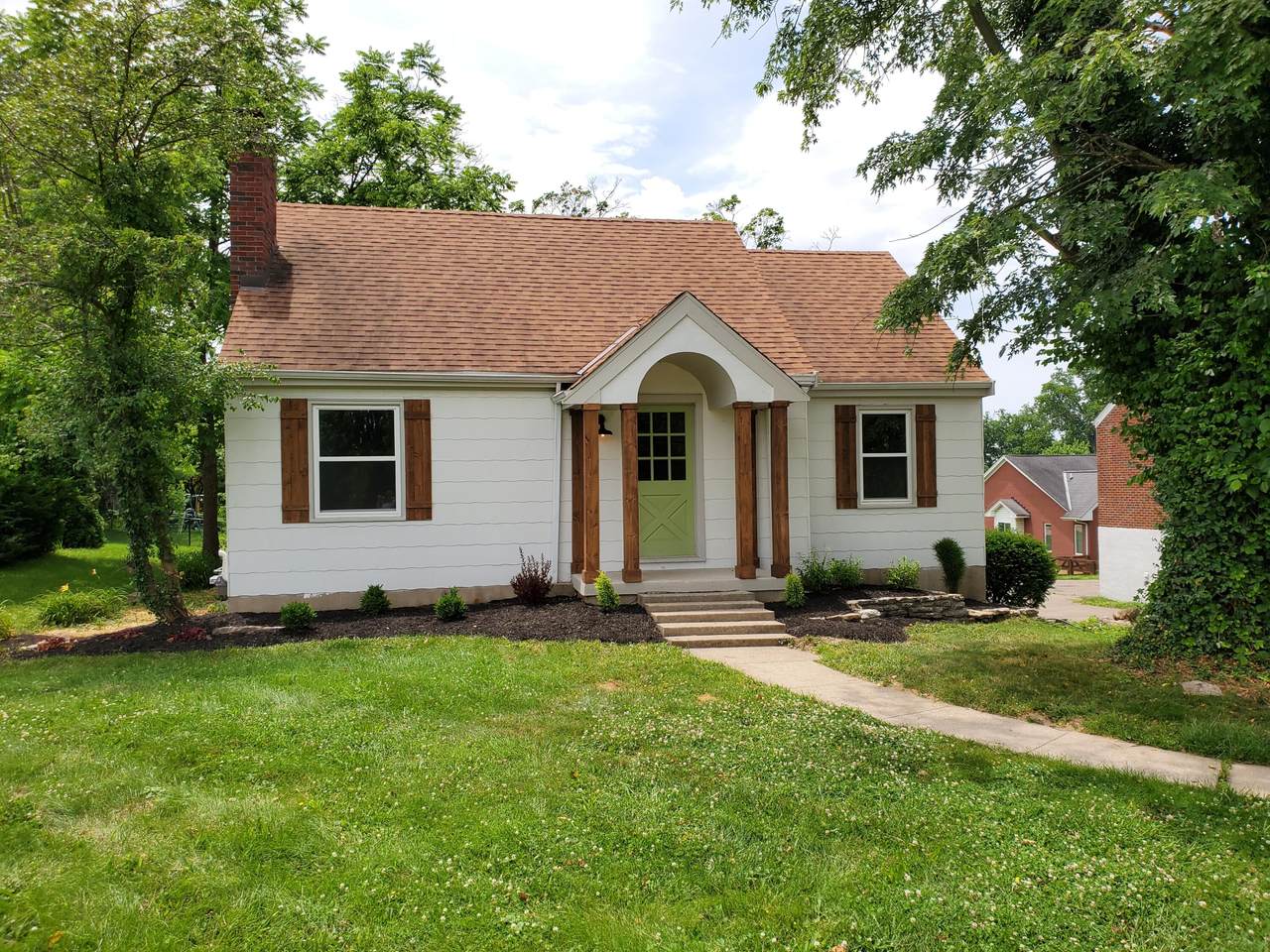 49 Buttermilk Pike - Photo 1