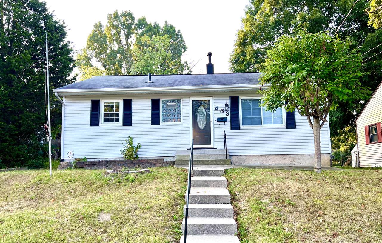 433 Fox Street - Photo 1
