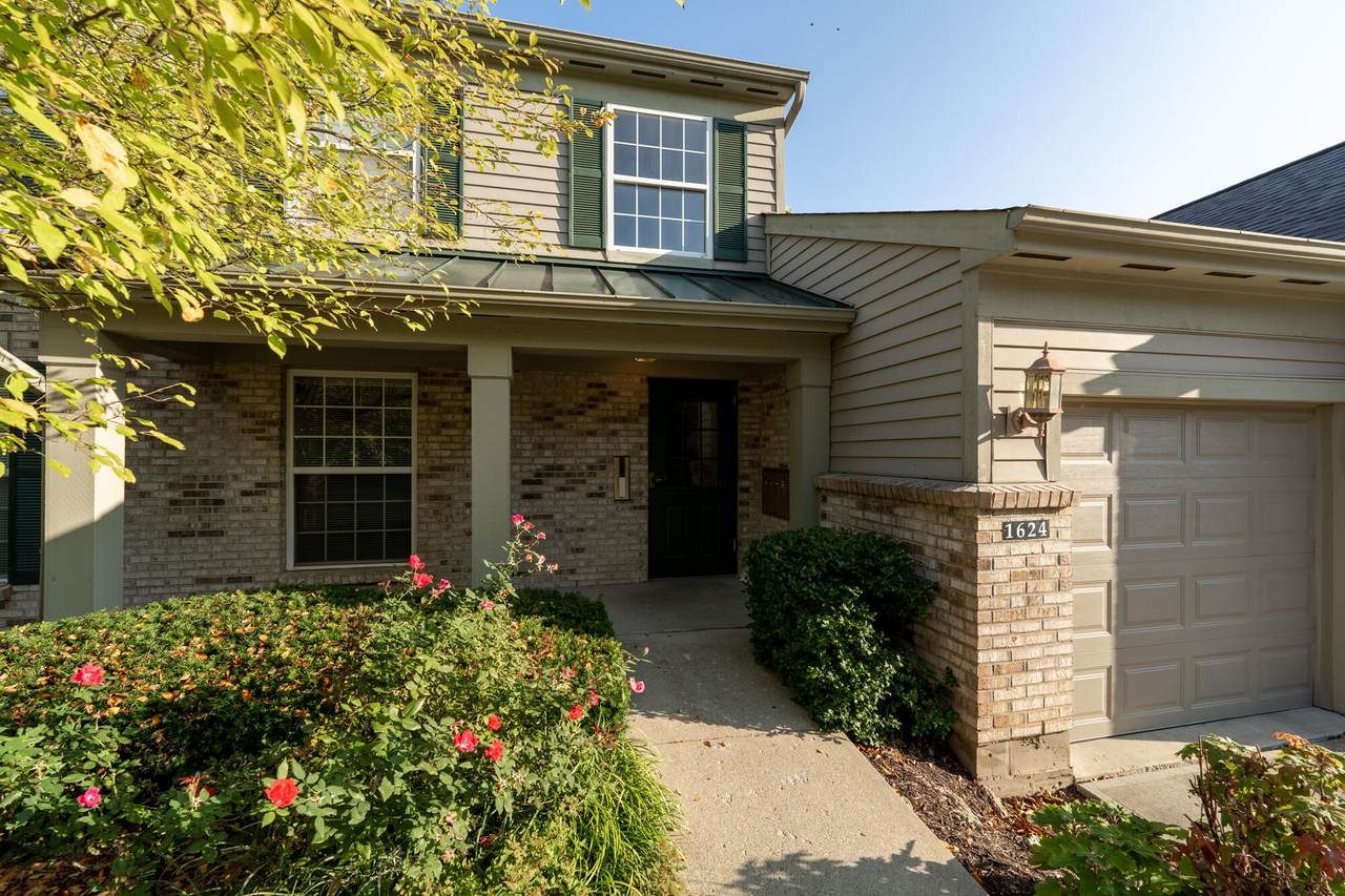 1624 Ashley Court - Photo 1
