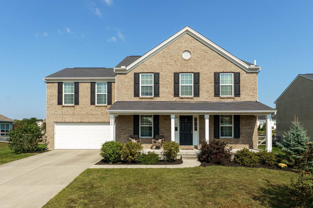 850 Berwick Court - Photo 1
