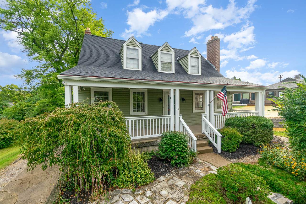 14 Deshler Lane - Photo 1