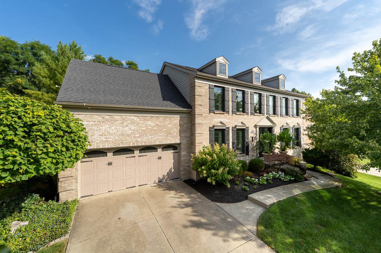 26 Overlook Circle - Photo 1