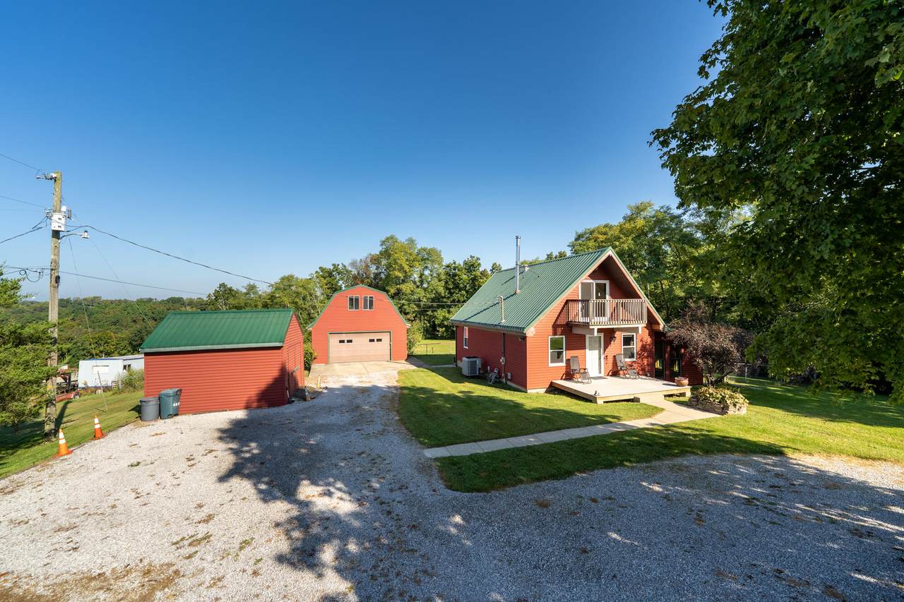 1790 Lemon Northcutt Road - Photo 1