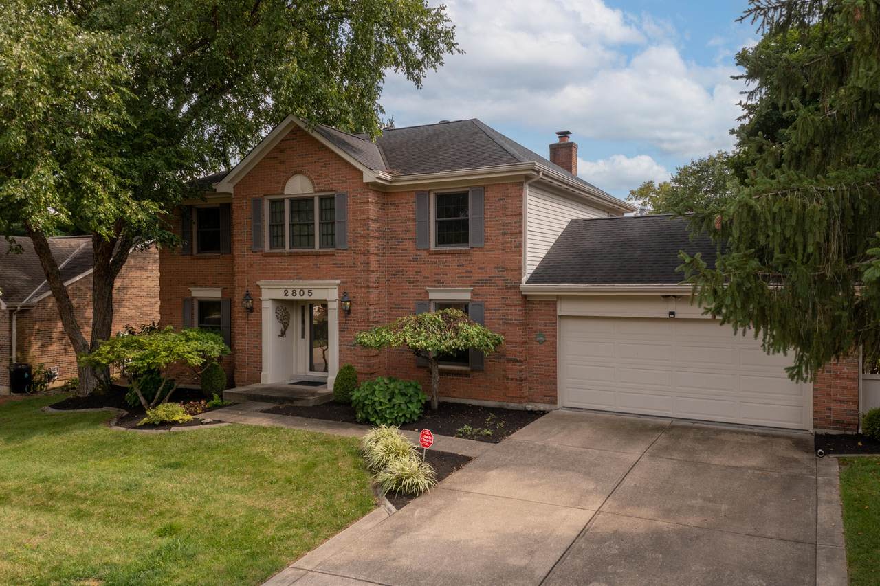 2805 Deerfield Drive - Photo 1