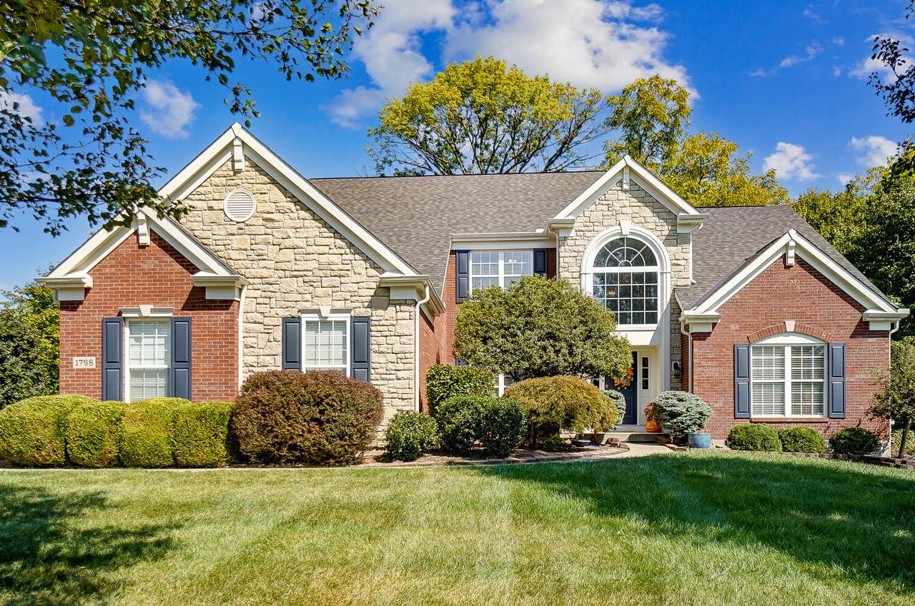 1768 Fair Meadow Drive - Photo 1