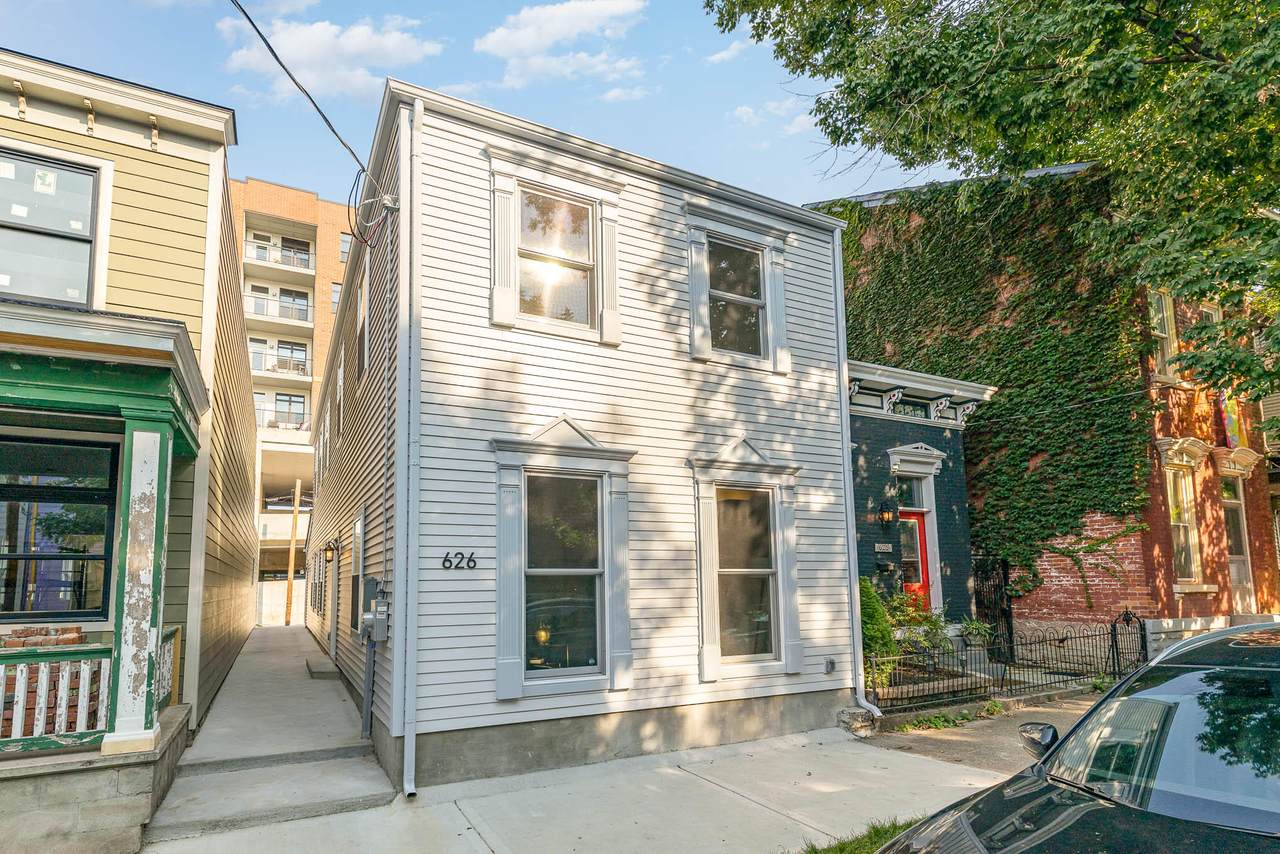 626 Bakewell Street - Photo 1