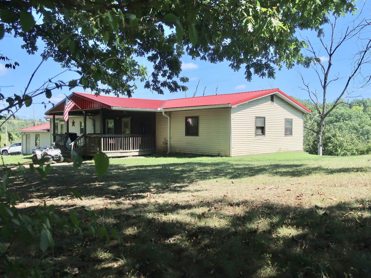 1780 Mt Camel Road - Photo 1