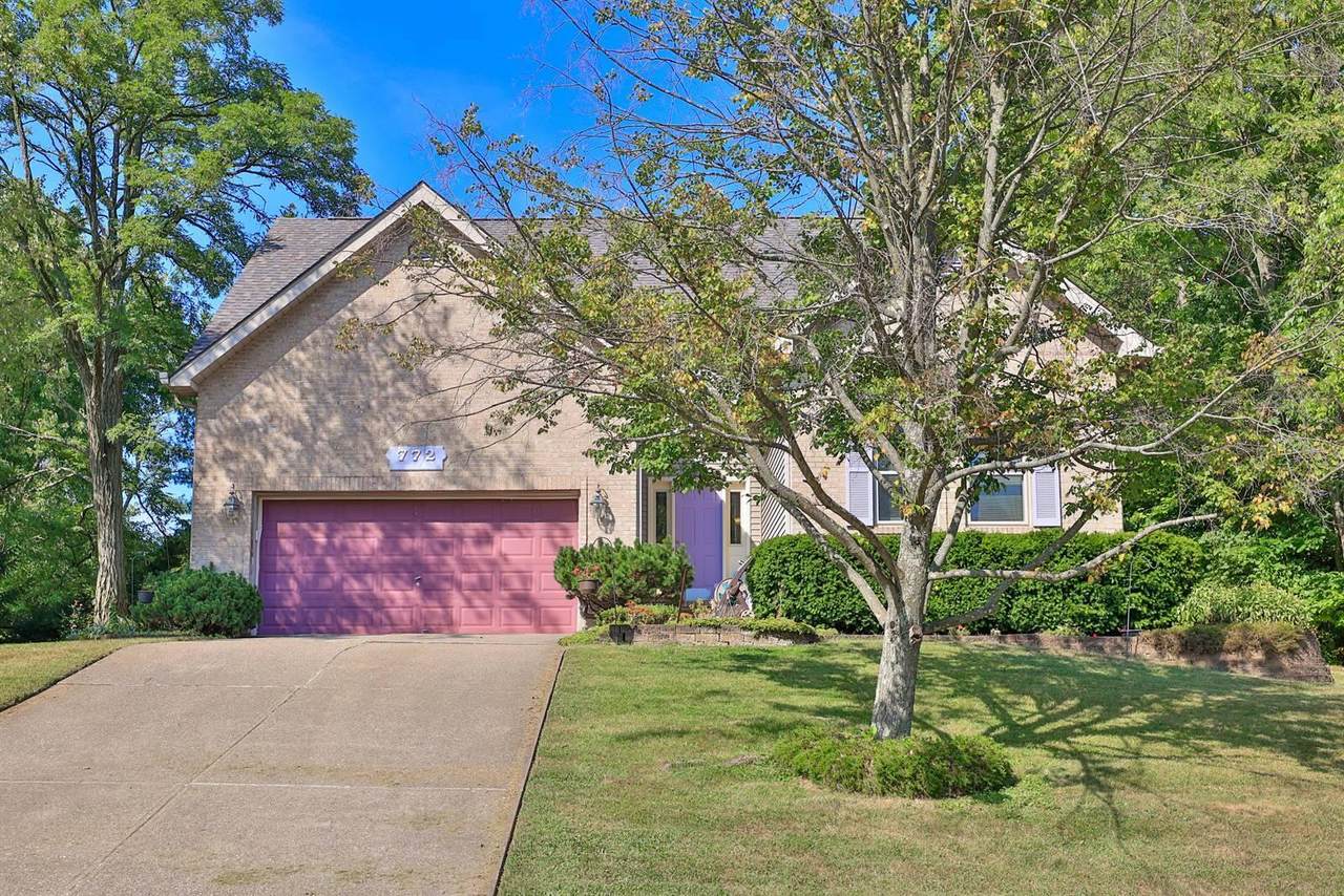 772 Timber Lane - Photo 1