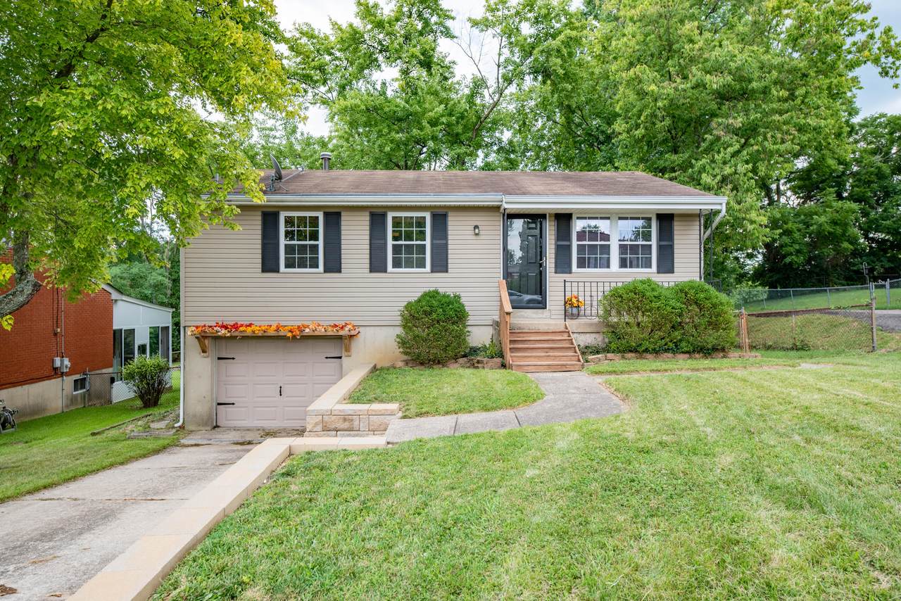 3623 Jacqueline Drive - Photo 1