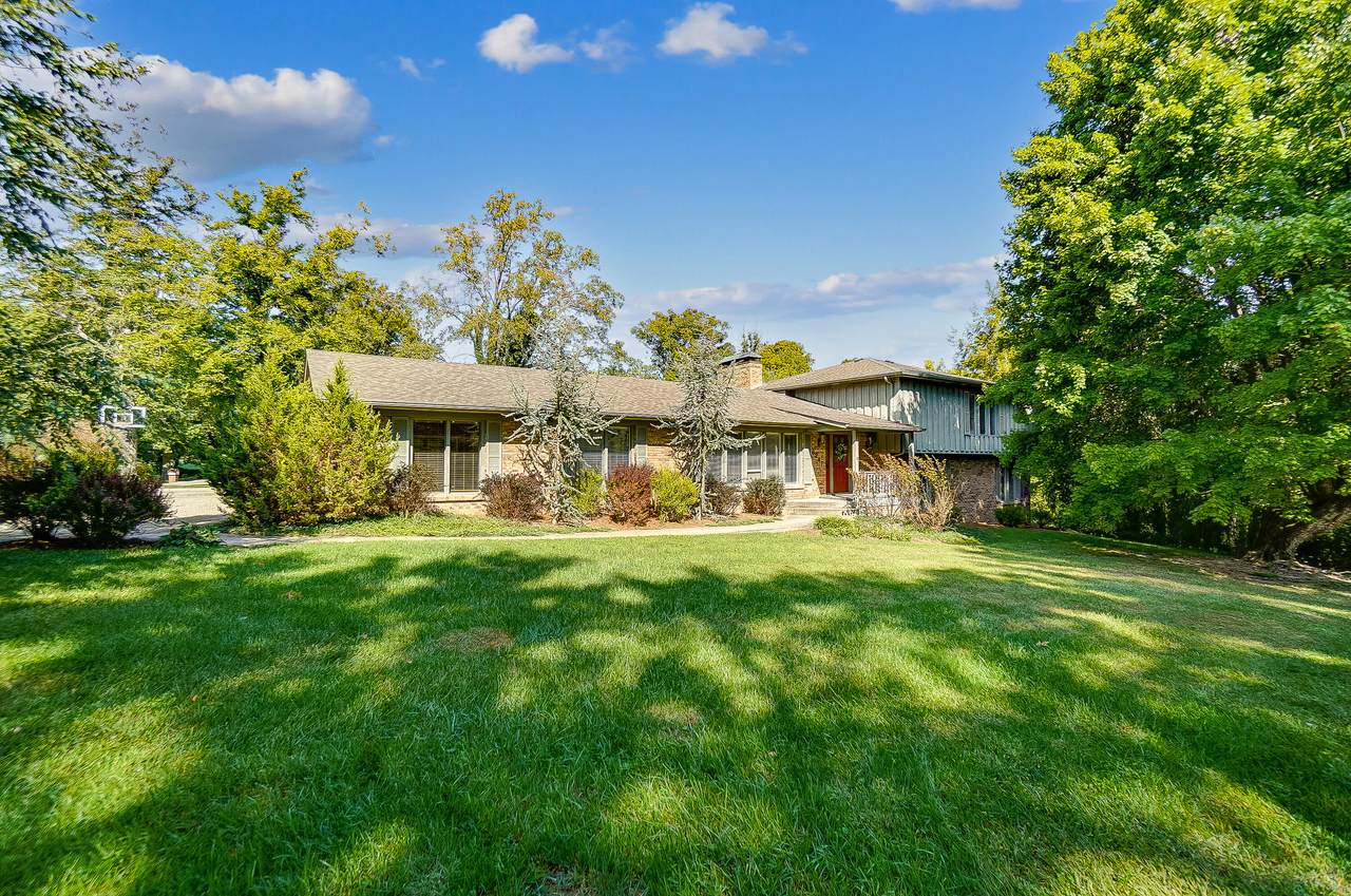 6247 Singletree Lane - Photo 1