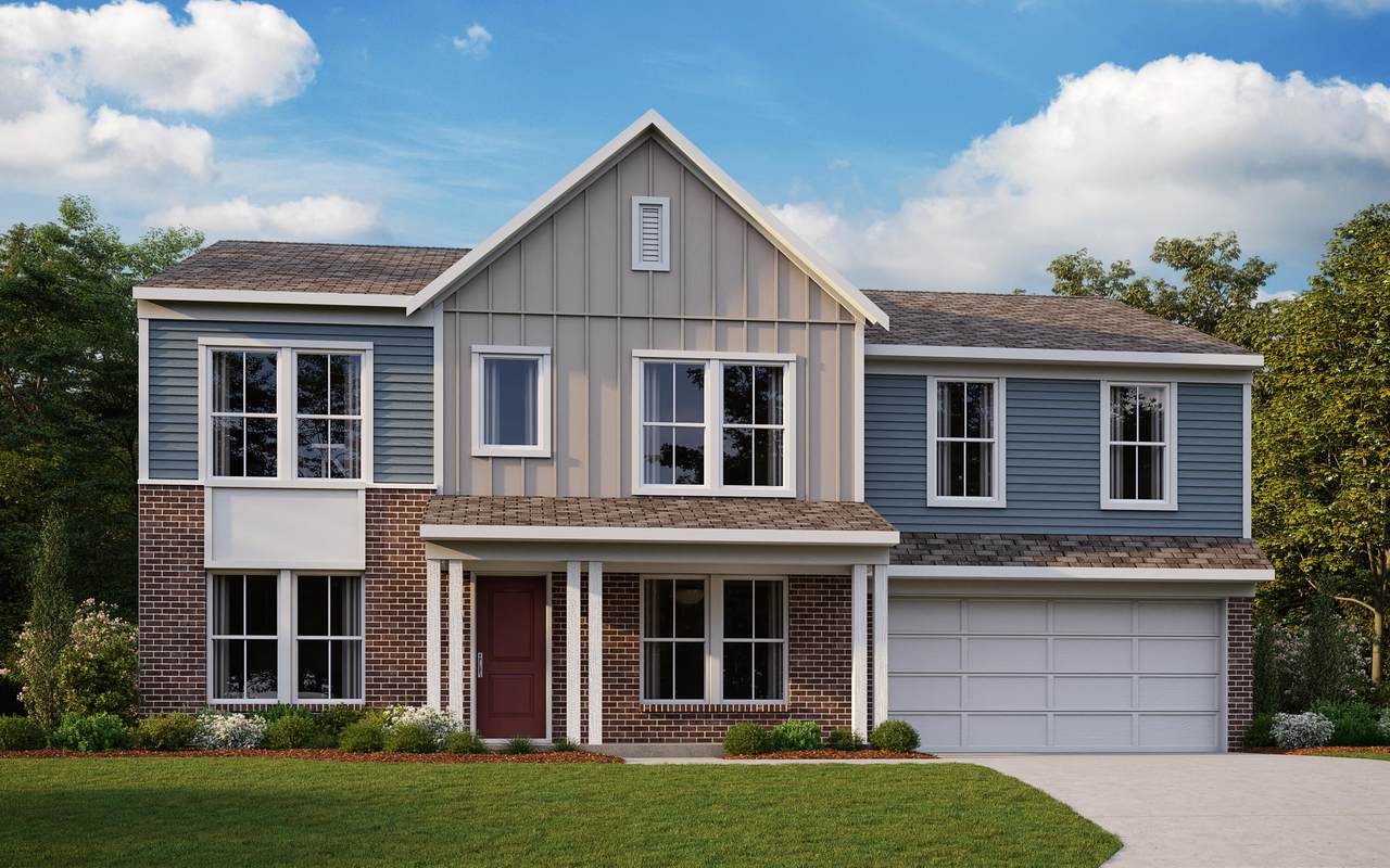 2217 Elias Boone Court - Photo 1