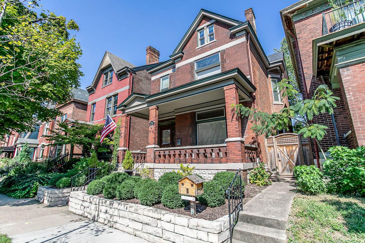 643 Park Avenue - Photo 1