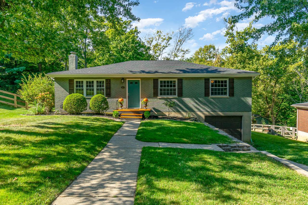 403 Highland Avenue - Photo 1