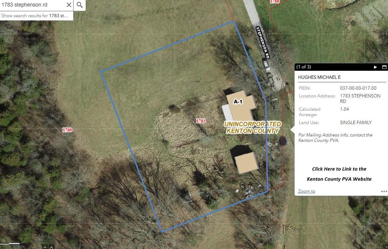 1783 Stephenson Road - Photo 1