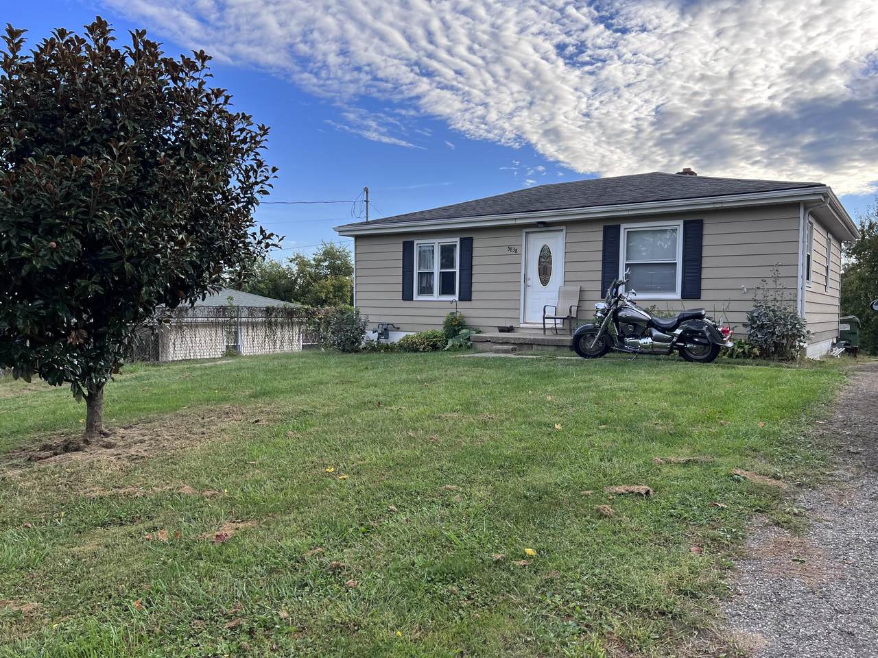 5838 Green Drive - Photo 1