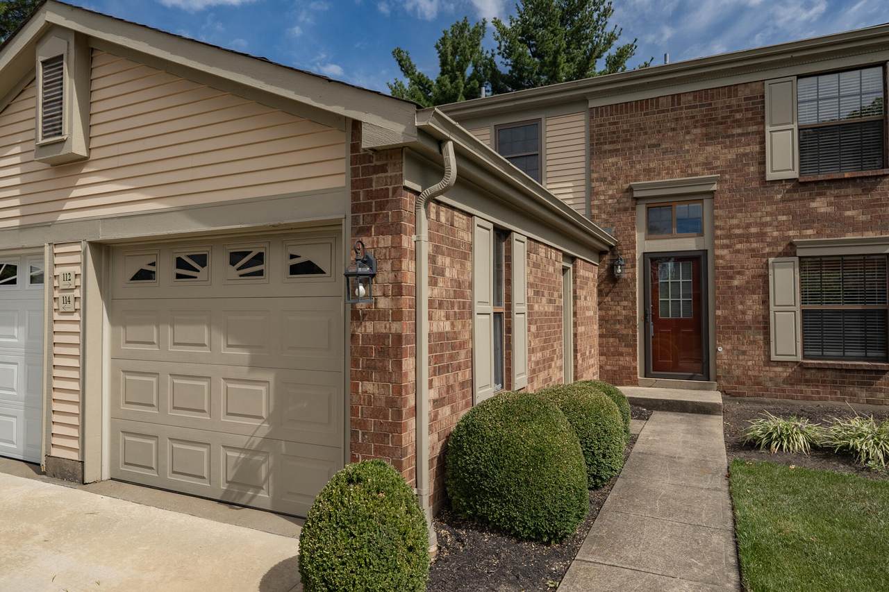112 Spindletop Court - Photo 1