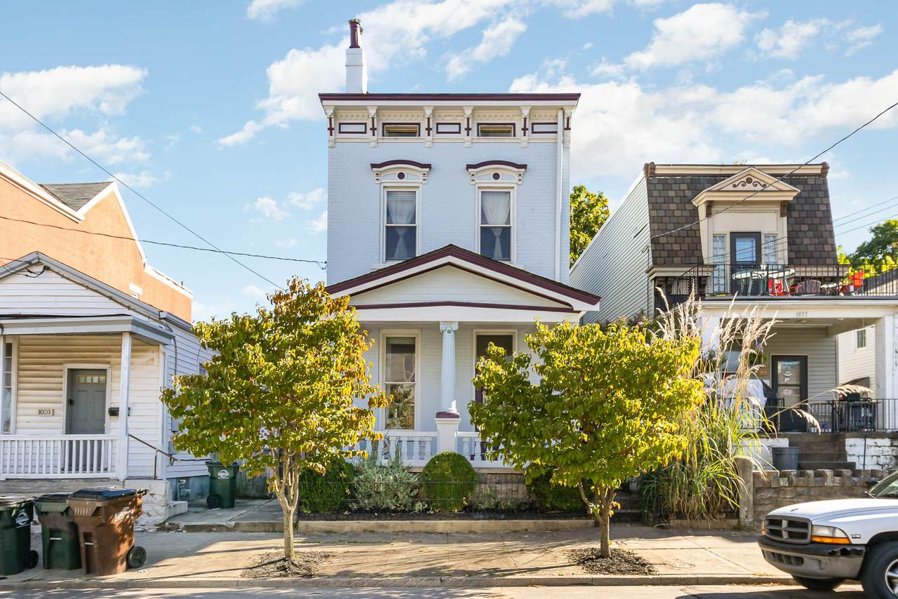 1033 Washington Avenue - Photo 1