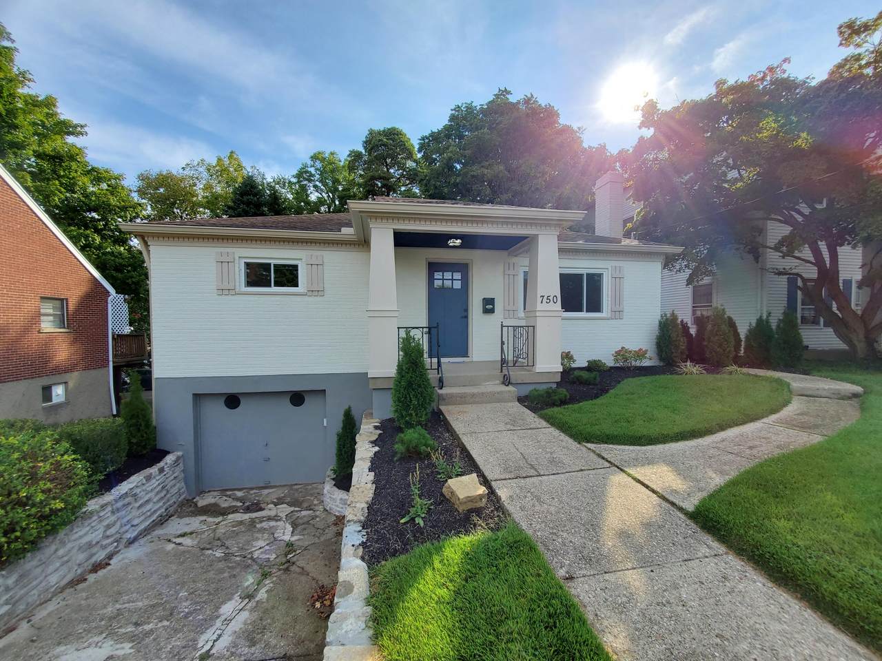 750 Fort Thomas Avenue - Photo 1