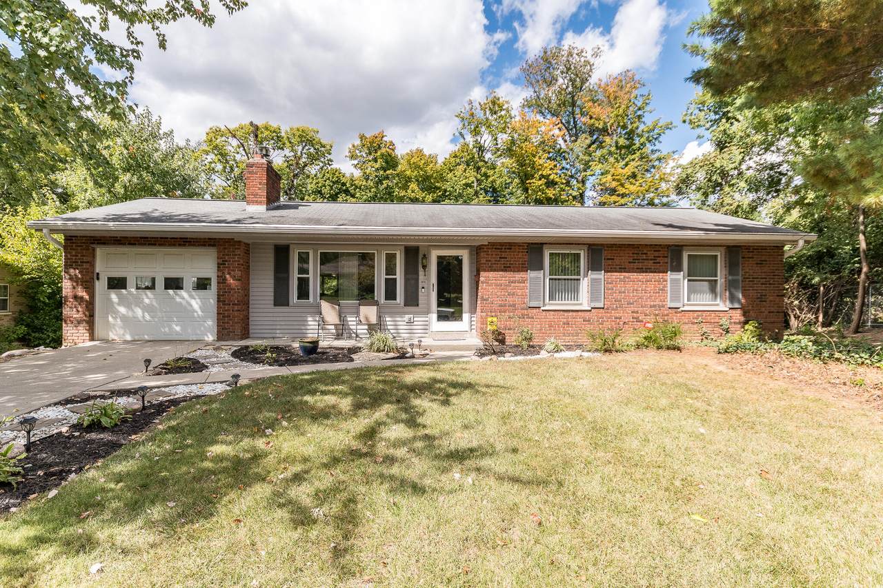 121 Joann Drive - Photo 1