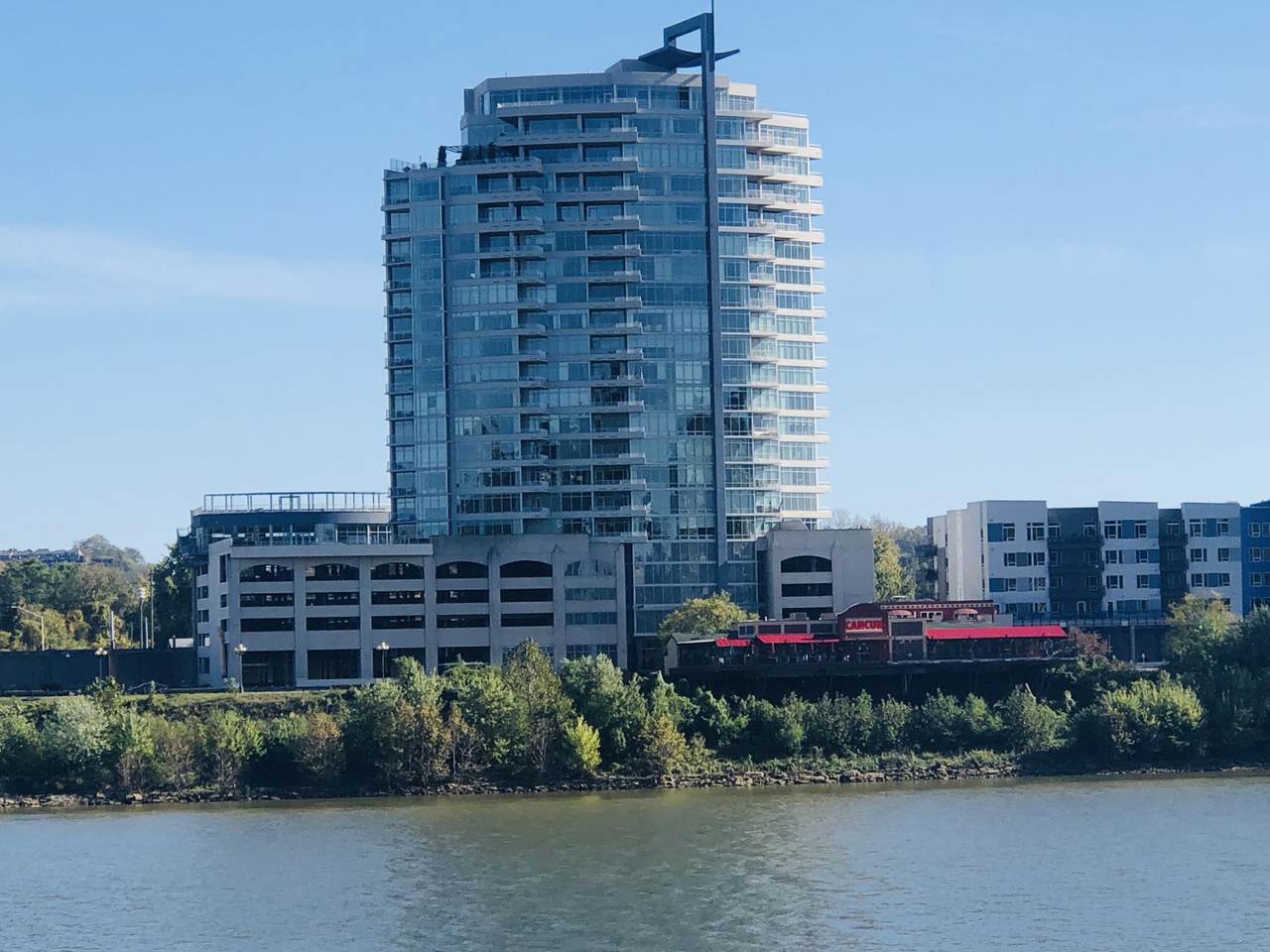 400 Riverboat - Photo 1