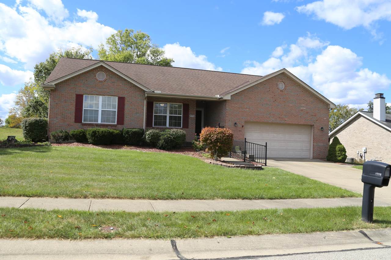 8990 Julia Meadow Lane - Photo 1