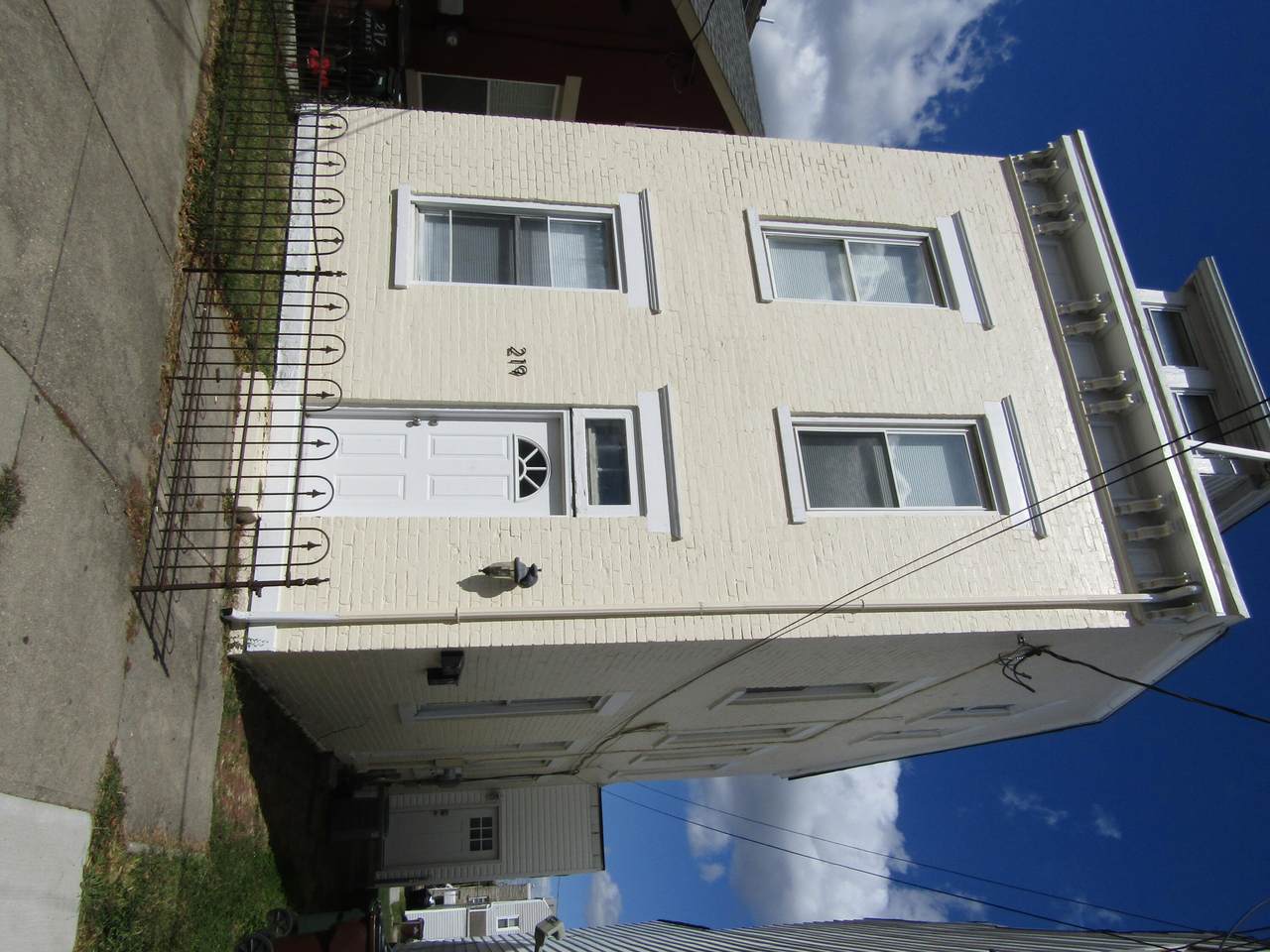 219 Forrest Street - Photo 1