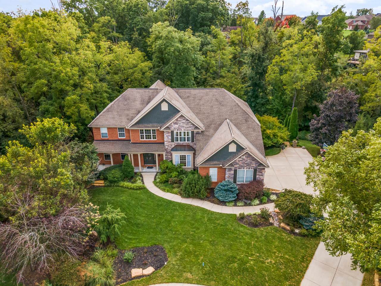 1145 Monarchos Ridge - Photo 1
