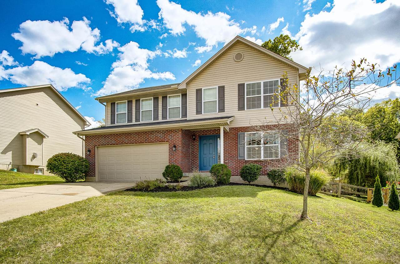 1091 Cherryknoll Court - Photo 1