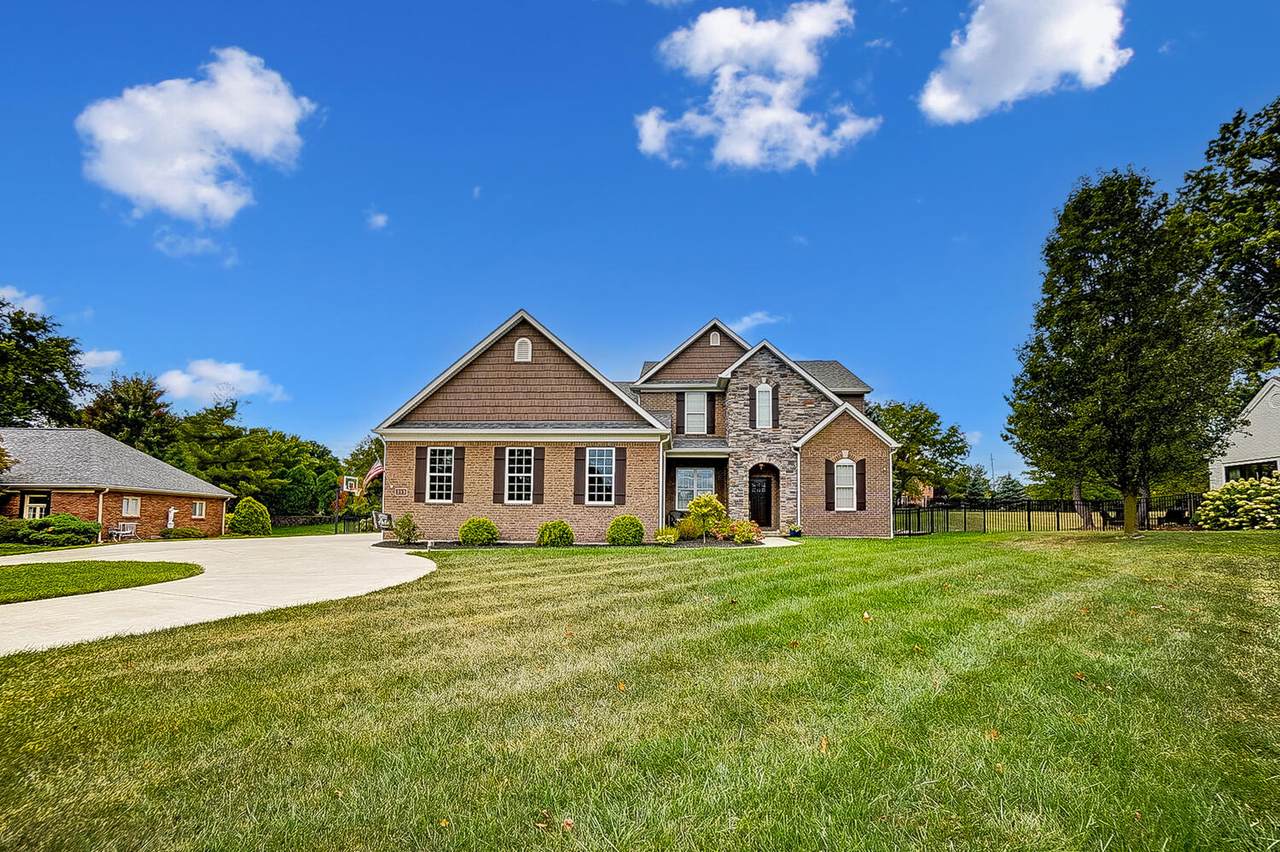 213 Dudley Road - Photo 1