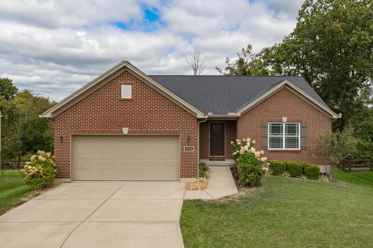 1412 Urlage Drive - Photo 1